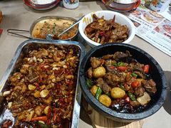 -老三样·旧食新味(万寿宫店)