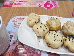 -小杨生煎(深圳岗厦北店)