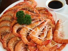 -蜻蜓逐宴全日制西餐厅I古北水镇大酒店