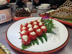 荔味小番茄-红辣椒·川菜·火锅(大洋中心店)