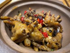 -一顿烧烤(八经街店)