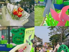 -东莞松山湖万象汇