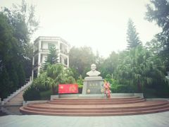-谷文昌纪念馆