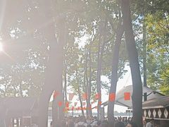 -溱湖国家湿地公园