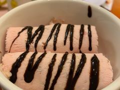 -杭州钱江新城万怡酒店-西餐厅