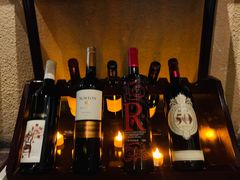 -Efes Turkish & Mediterranean Cuisine 艾菲斯餐厅(陆家嘴店)