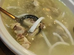 原味椰子鸡汤-龙泉人椰子鸡.糟粕醋.海南菜(三亚旗舰店)