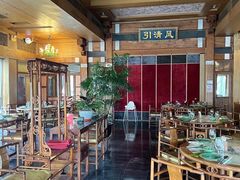 -那家小馆•北京菜•烤鸭(香山店)
