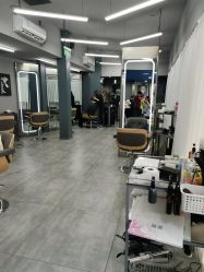 -ON STAR SALON
