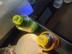 -华夏良子·足道SPA艾灸(王府井店)