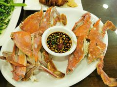 -阿马蛋汤·宁波小海鲜(总店)