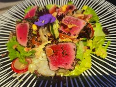 -Wei菋·Le Bistrot