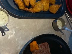 -必胜客(白石桥店)