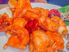 -鑫悦诚府·新鲁菜·餐厅(趵突泉店)