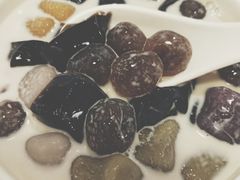 -糖纸甜品(恒一广场店)