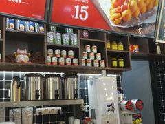 -桂桂茶(恒基名人店)
