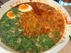 -味千拉面(首都机场T3店)