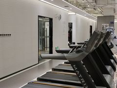 -FLARE STAR FITNESS(复地活力城店)
