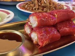 鲜虾红米肠-憶廟街 X 沙角邨(太古城店)