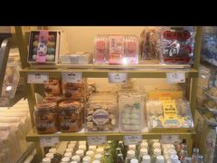 -莫卡乡村(黄龙万科店)