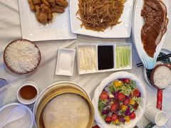 -老浒记民俗酒楼(王府井店)