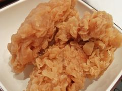 -乡村基(双流时代奥特莱斯餐厅)