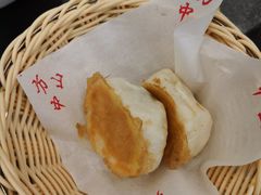 水煎包-方中山胡辣汤(成都首店)