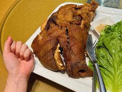 -一鸣饭庄(七星店)