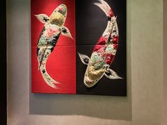 -金链花·泰国餐厅(国贸店)