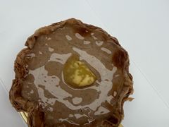 -文华饼店 Mandarin Oriental Cake Shop