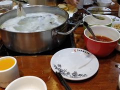 -楚江子·龙继斑鱼庄(建设东路店)