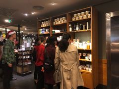 -星巴克(夏日百货店)
