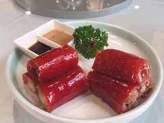 -悦雅居·老广州老味道(长湖店)