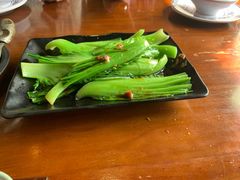 -顺德人家食府(黄金广场店)