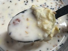 -白翔甜食店