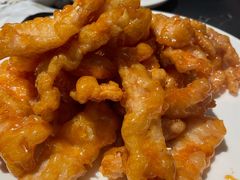 -美达尔烧烤海鲜家常菜(泰山路店)