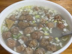-南肖墙丸子汤(总店)