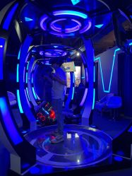 -BBVR团建聚会体验馆·亲子DIY手工