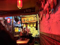 -安家村酒馆