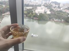 -福州西湖大酒店·怡湖咖啡厅