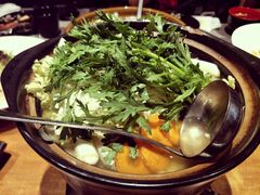 -大吉鲜鱼料理自慢(维也纳大厦店)