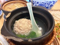 -南京大牌档(龙江新城市广场店)