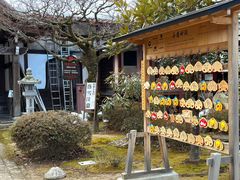 -医王山·飞騨国分寺