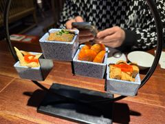 冷菜拼盘-大牌大·传统杭帮菜(湖滨店)