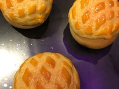 -万丽轩·粤菜(王府井金茂万丽酒店)
