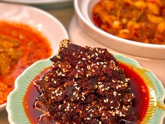 -院8里·少城记忆老川菜(宽窄巷子店)