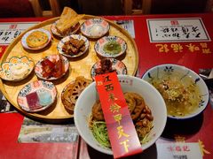 -味福记·本地特色菜(八一万达广场店)