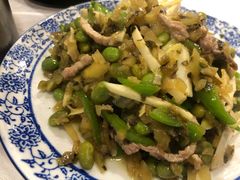 -邱记私房菜·十八年本地菜