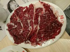-名门潮牛·鲜牛肉海鲜火锅.烧烤自助餐厅(诚丰广场店)