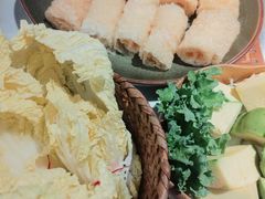 -芸山季·云南山珍菌火锅(南翔印象城MEGA店)